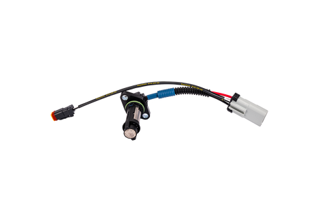 2013-2018 Ram HD Fuel Heater Upgrade Kit for Fleece Under Bed Filter (FPE-FH-CUMM-1318)