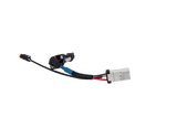 2013-2018 Ram HD Fuel Heater Upgrade Kit for Fleece Under Bed Filter (FPE-FH-CUMM-1318)