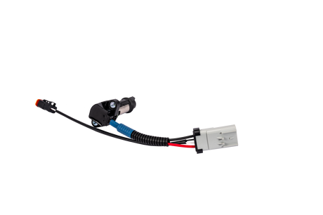 2013-2018 Ram HD Fuel Heater Upgrade Kit for Fleece Under Bed Filter (FPE-FH-CUMM-1318)