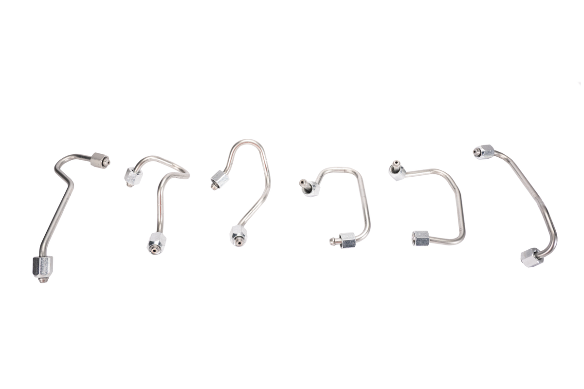 2019-2024 Ram HD High Pressure Fuel Injection Line Set (FPE-FL-CUMM-67-5G-SET)
