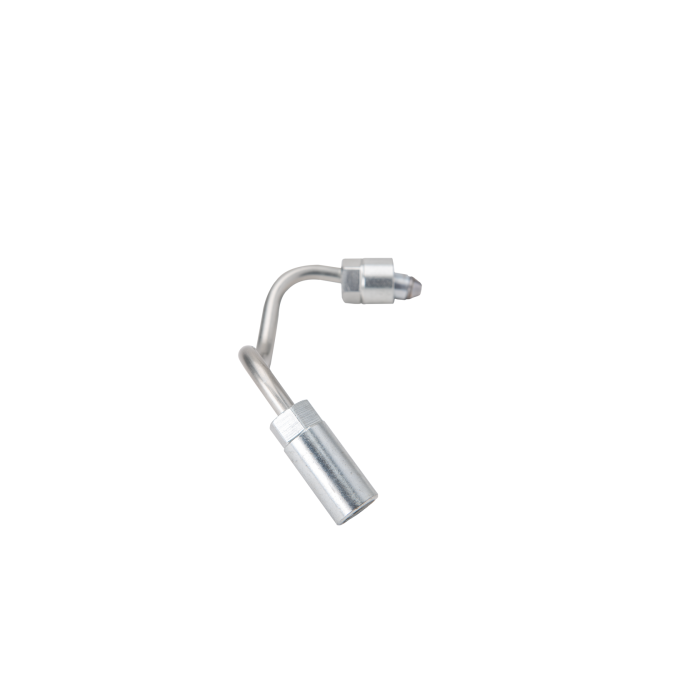 2006-2010 GM HD LBZ/LMM High Pressure Injection Line (Number 1 and Number 8) (FPE-FL-LBZLMM-18)