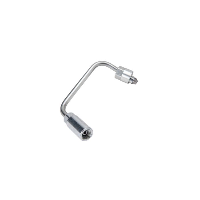 2006-2010 GM HD LBZ/LMM High Pressure Injection Line (Number 2 and Number 7) (FPE-FL-LBZLMM-27)