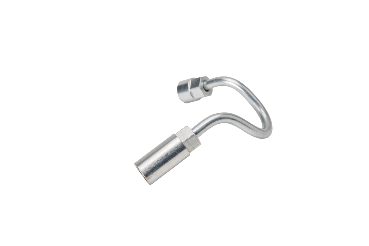 2004-2005 GM HD LLY High Pressure Injection Line (Number 3 and Number 6) (FPE-FL-LLY-36)