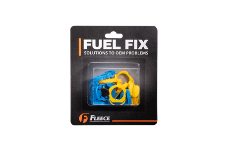 2011-2026 Superduty Fuel Line Retaining Clips 14-Pack (FPE-FL-RC-FMC-14P)