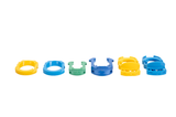 2011-2026 Superduty Fuel Line Retaining Clips 6-Pack (FPE-FL-RC-FMC-6P)
