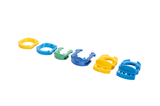 2011-2026 Superduty Fuel Line Retaining Clips 6-Pack (FPE-FL-RC-FMC-6P)