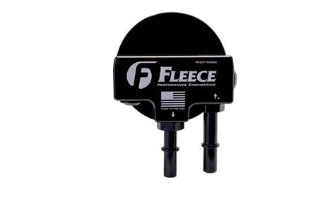 2011-2024 Superduty Fuel Filter Bypass 6.7L (FPE-FMC-FFB-1124)