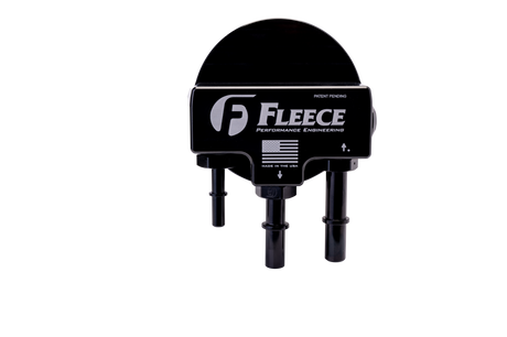2011-2024 Superduty Fuel Filter Bypass 6.7L (FPE-FMC-FFB-1124)