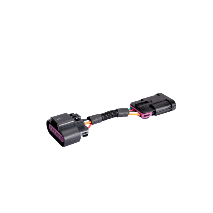 2013-2018 Ram HD Cooling Fan Extension Harness Equipped (FPE-HAR-CUMM-FAN-1318)
