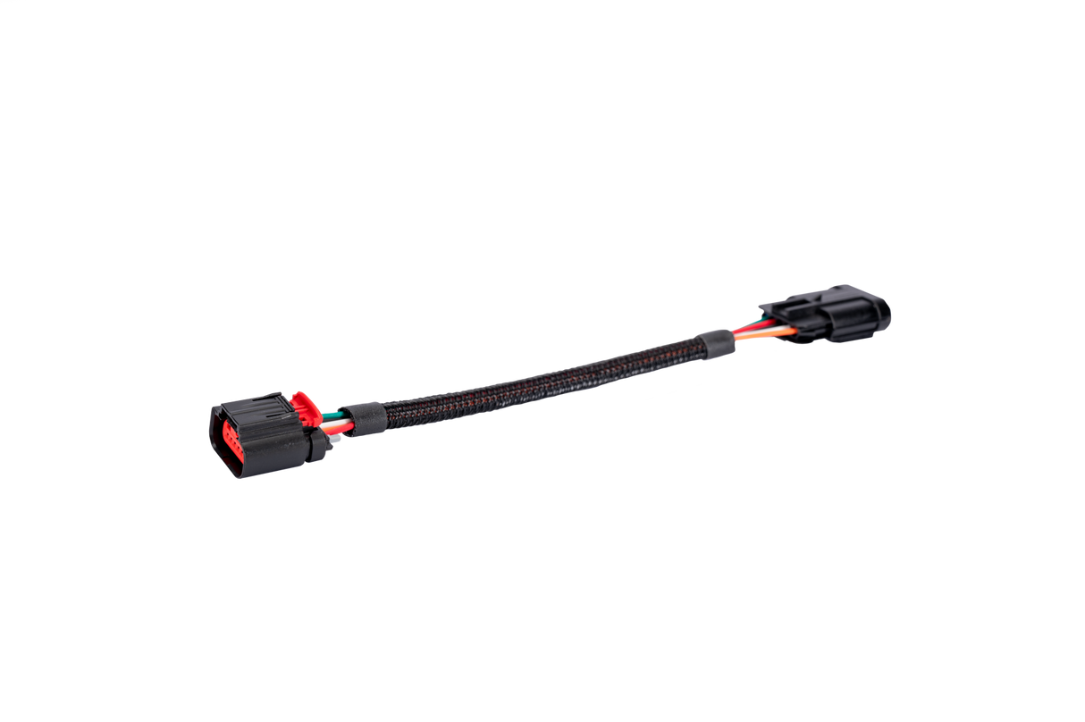 2019-2024 Ram HD Cooling Fan Extension Harness (FPE-HAR-CUMM-FAN-1924)