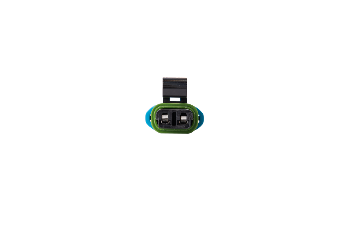 Universal Fuel Heater Connector and 6 Inch Pigtail for RAM 5.9/6.7L (FPE-HAR-CUMM-FH-PT)