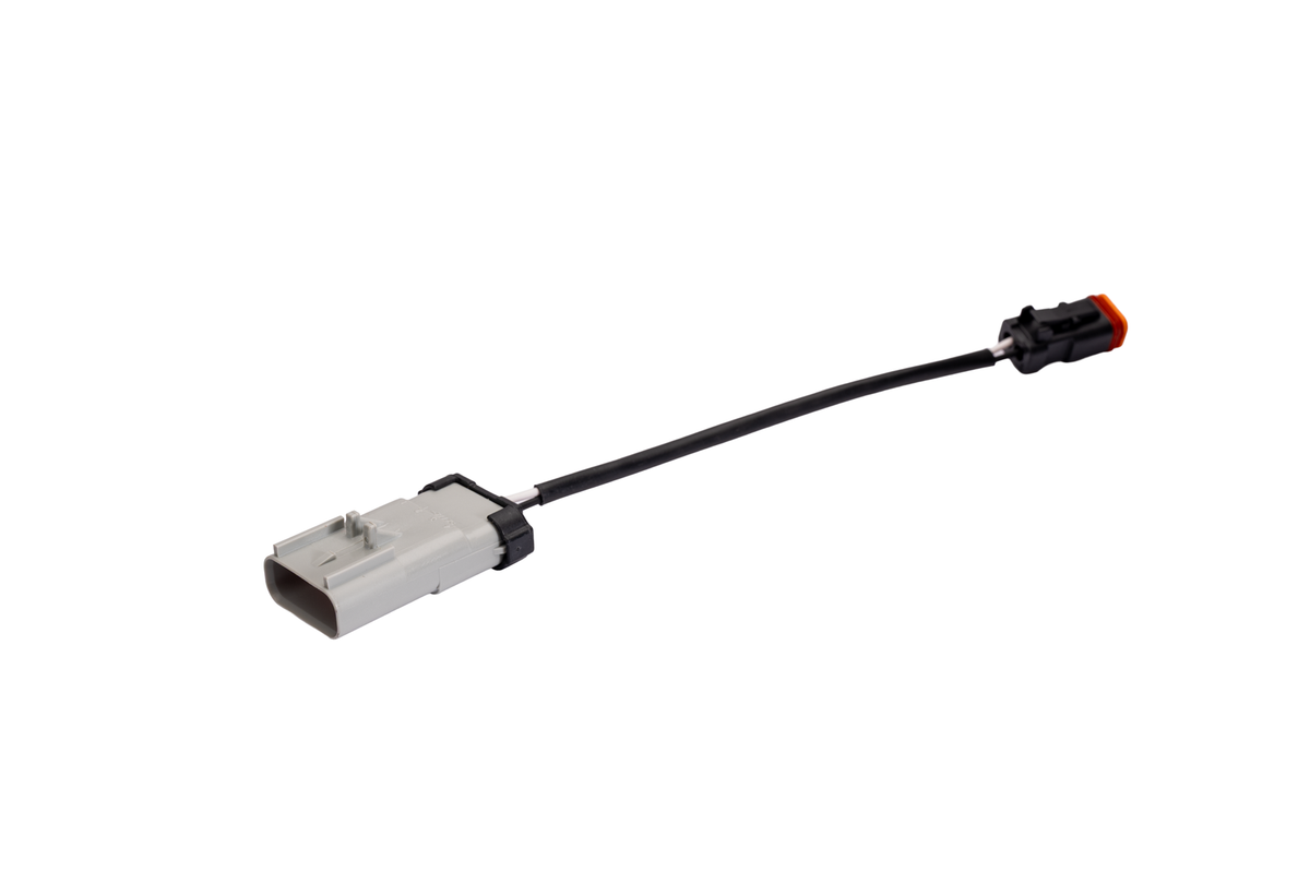 2019-2024 Ram HD WIF Sensor Adapter Harness (FPE-HAR-CUMM-WIF-1924)