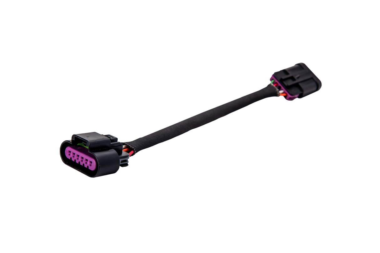 2011-2016 GM HD Fan Extension Harness (LML) (FPE-HAR-DMAX-FAN-LML)