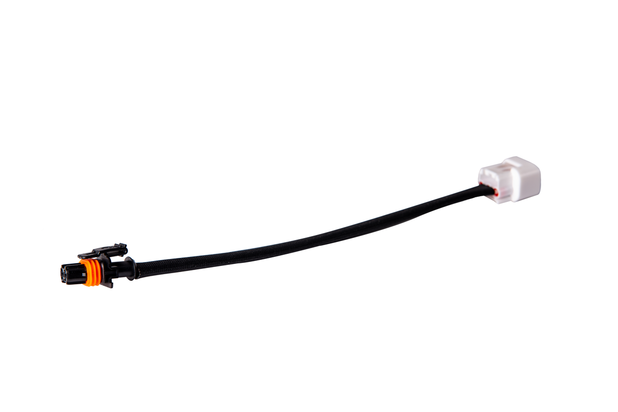 2001-2010 GM HD 6.6L Fuel Pressure Regulator Wiring Harness (FPE-HAR-DMAX-FPR)