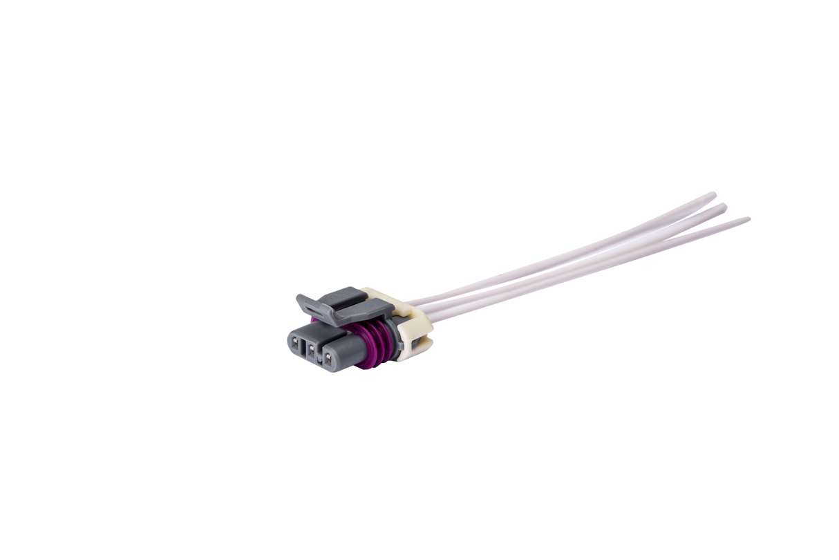 2001-2007 GM HD MAP/BARO Sensor Pigtail (FPE-HAR-DMAX-MAP-0107)
