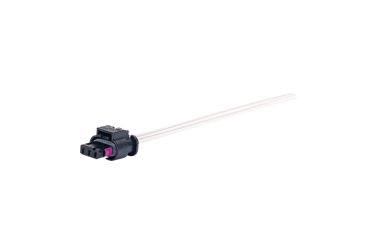 2020-2024 Superduty Exhaust Backpressure Sensor Pigtail 6.7L (FPE-HAR-FMC-EXBP-2020-PT)