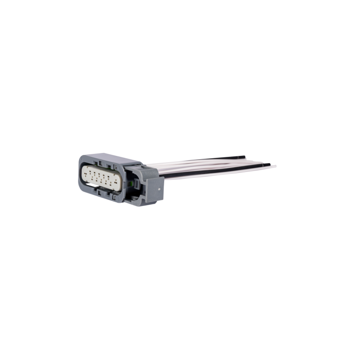 2004-2005 GM HD NSBU Pigtail for 2004.5-2005 with Allison Transmission (FPE-HAR-GM-NSBU-0405)