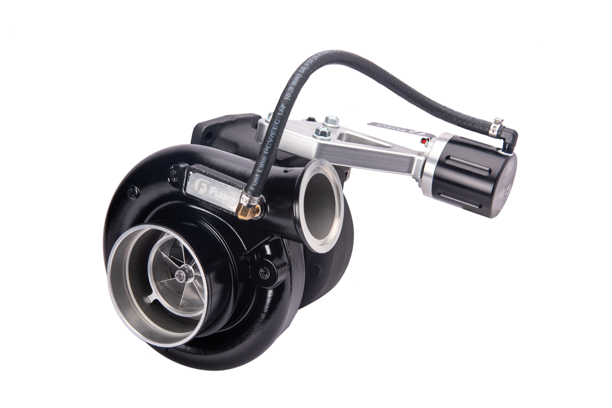 1994-2002 Ram HD 63mm FMW HX35 Cheetah Turbocharger (FPE-HX35-63-FMW)
