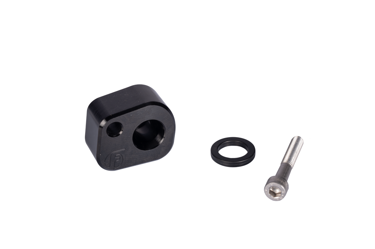 2024-2025 GM HD Secondary MAP Sensor Spacer Silverado L5P (FPE-L5P-MAP-SPR-24)
