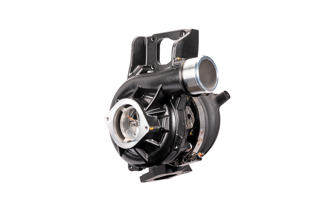 2017-2023 GM HD Cheetah Turbocharger for the L5P (FPE-L5P-VNT63-1723)