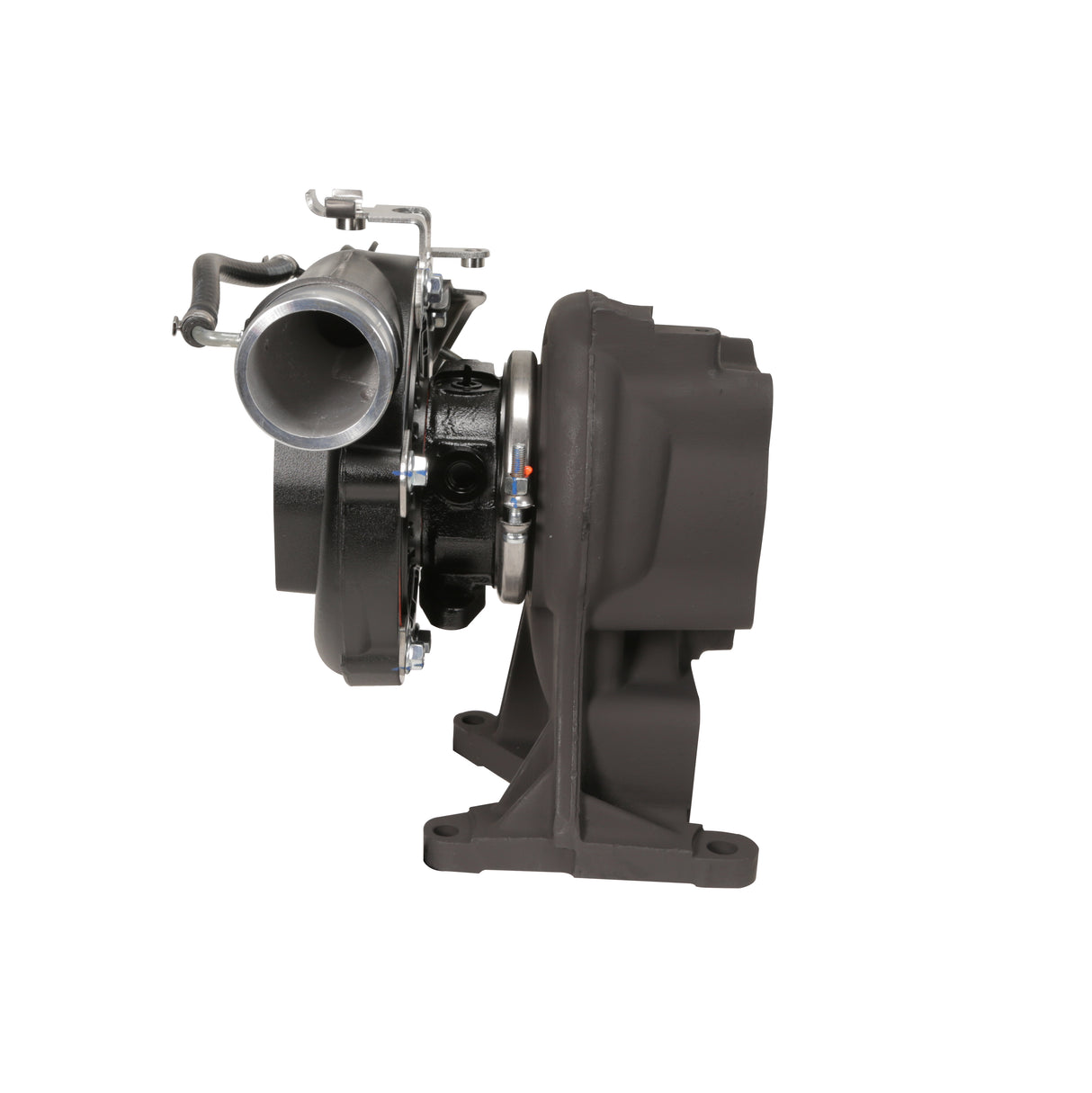 2001-2004 GM HD 63mm Billet LB7 Cheetah Turbocharger (FPE-LB7-63)