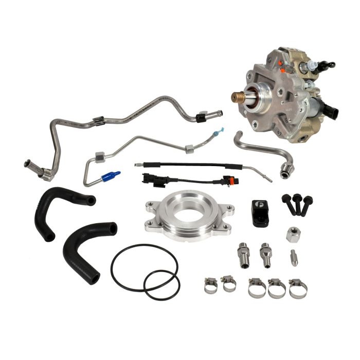 2011-2016 GM HD LML CP3 Conversion Kit with PowerFlo 750 CP3 (FPE-LML-CP3-10)