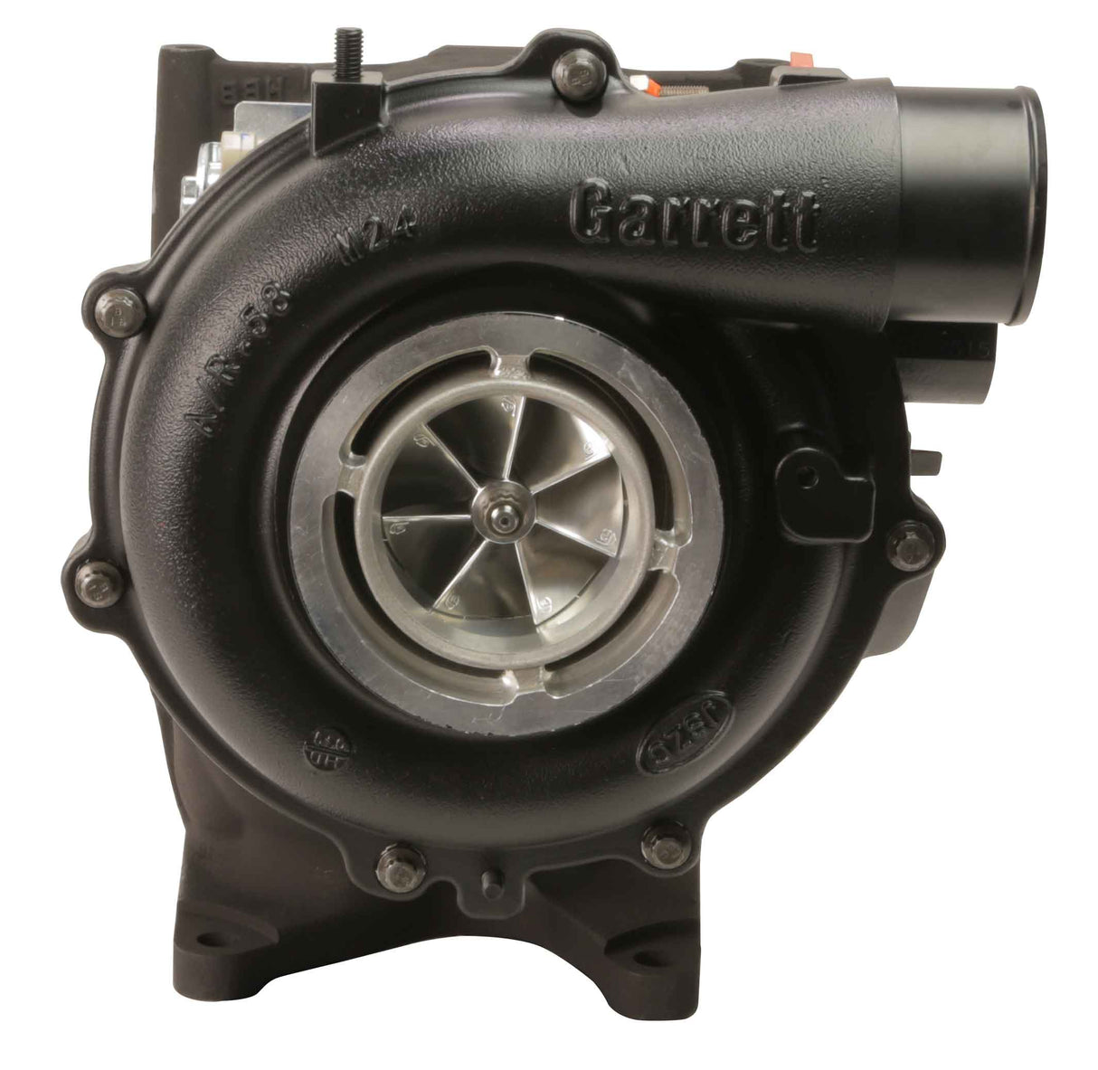 2011-2016 GM HD 63mm FMW VNT Cheetah Turbocharger LML (FPE-LML-VNT-63-FMW-N)