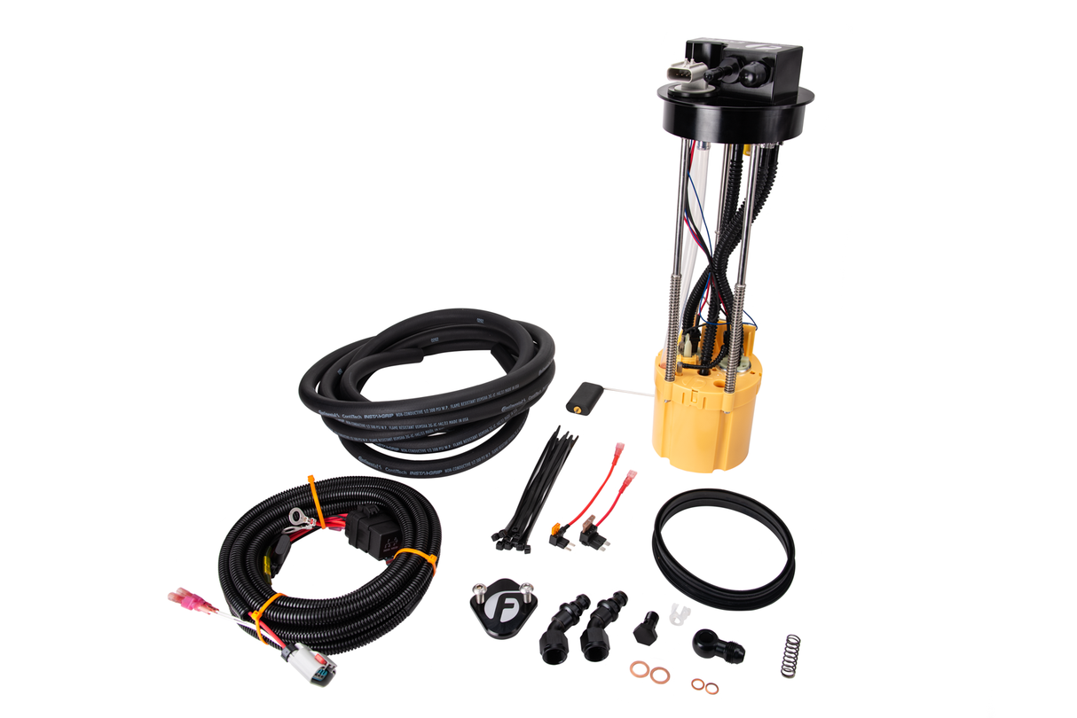 1991-1997 Ram HD PowerFlo Lift Pump (FPE-PF-CUMM-9197)