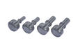 Universal Fuel Line Quick Connect Male Plug Kit (FPE-PLUG-QC-KIT)