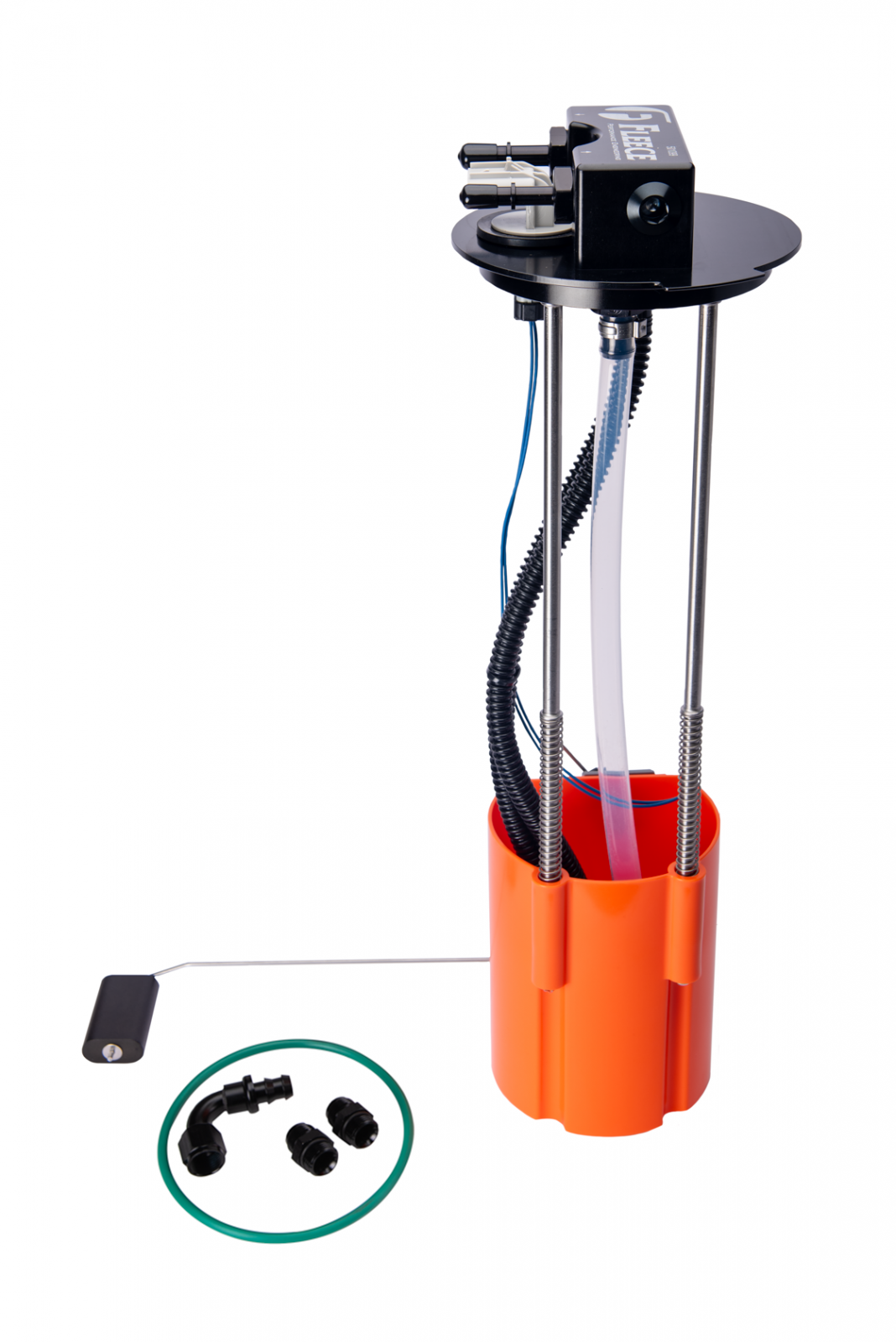 2020-2024 Ram HD SureFlo Performance Sending Unit with 50 Gallon Factory Fuel Tank (FPE-SF-CUMM-2024-50)
