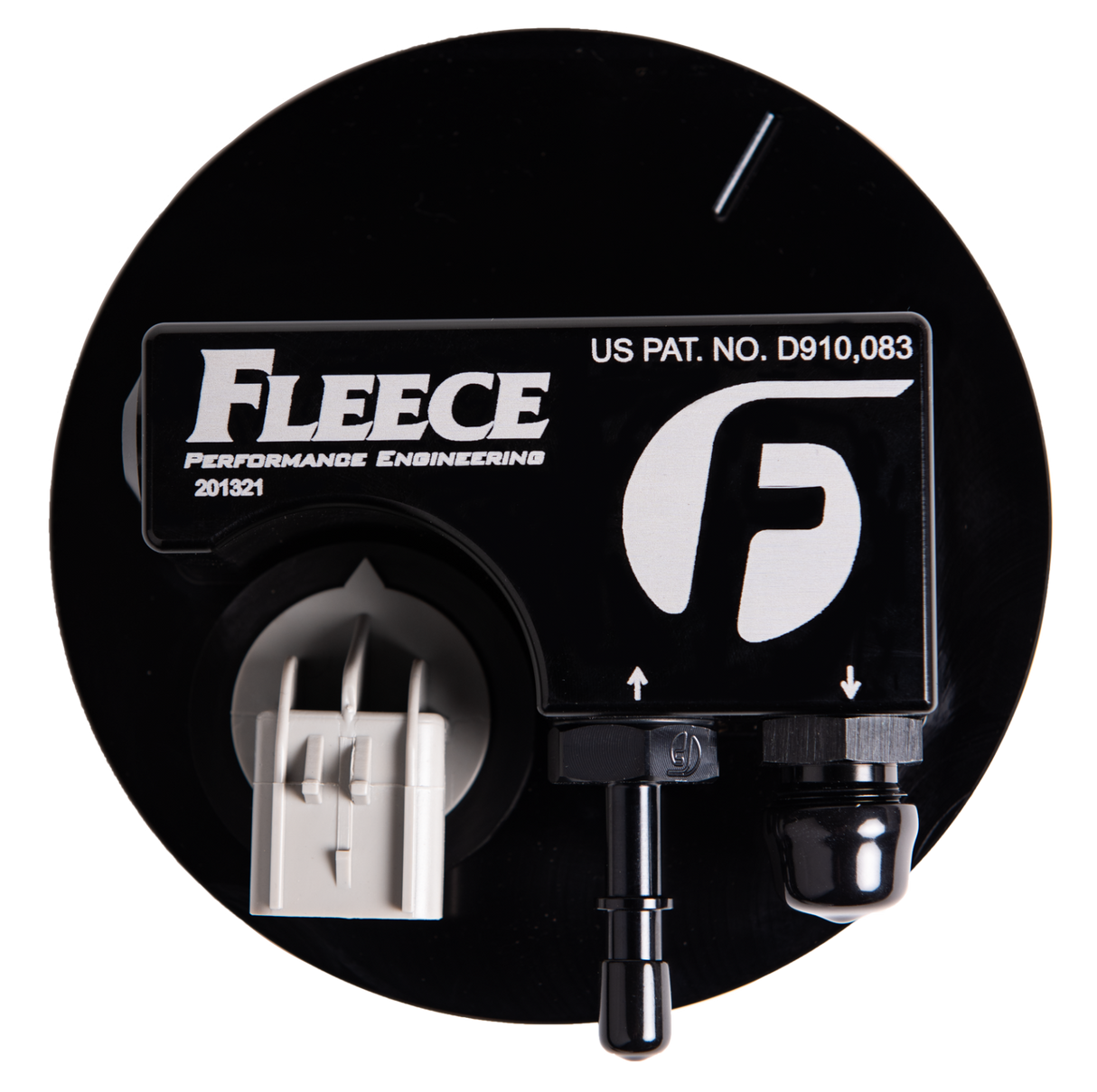 1998-2002 Ram HD SureFlo Performance Sending Unit (FPE-SF-CUMM-9802)