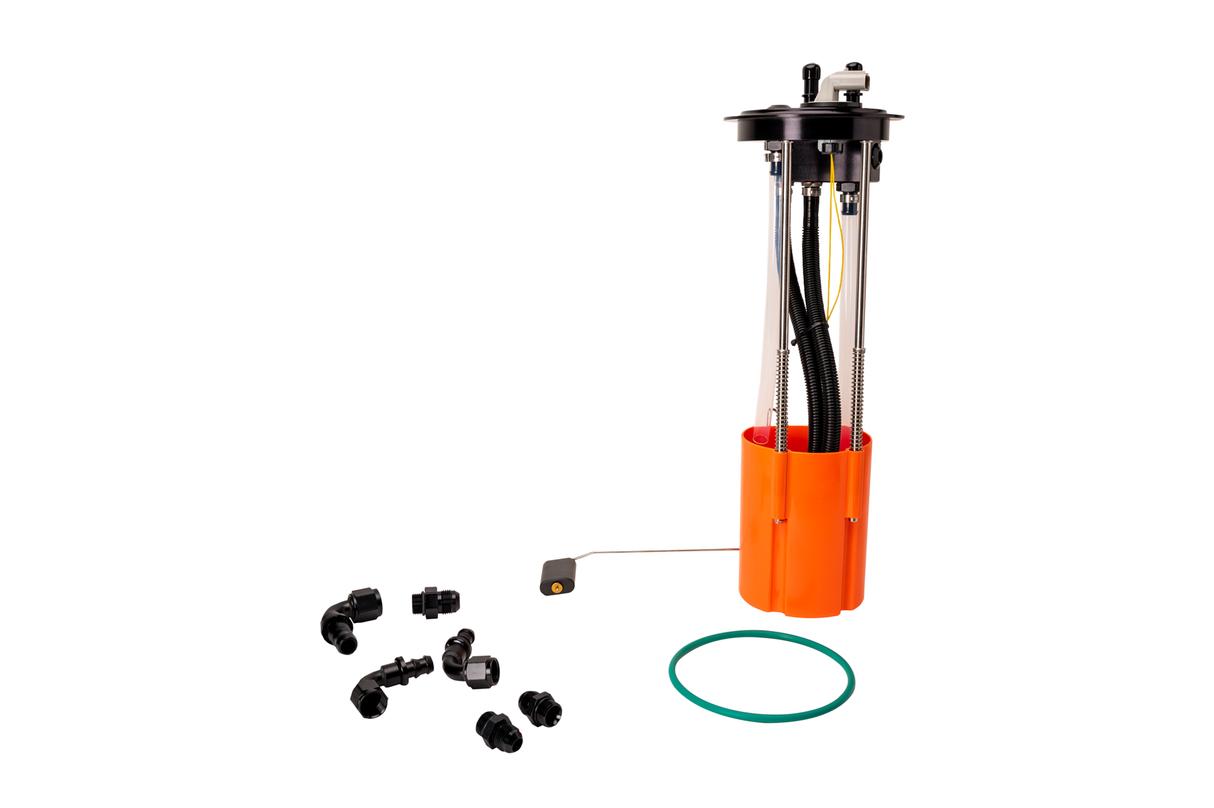 2011-2016 Superduty SureFlo Sending unit (Long Bed) (FPE-SF-FMC-1116-LB)