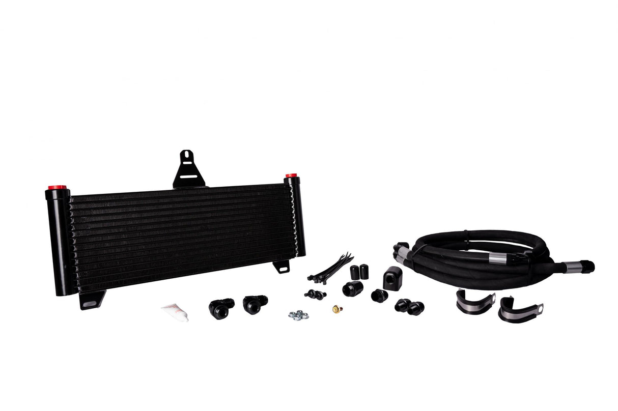 1994-2002 Ram HD Transmission Cooler and Line Kit (FPE-TC-CUMM-9402)