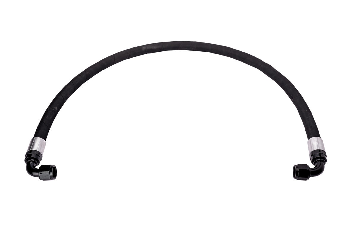 2001-2005 GM HD Replacement Transmission Line LB7/LLY (Short Line) (FPE-TL-LB7-LLY-SHORT-SER)