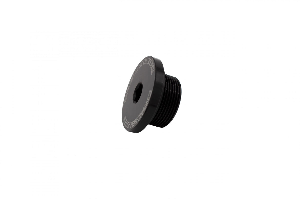 2001-2010 GM HD Turbo Thermostat Delete Plug (FPE-TURBO-THERM)