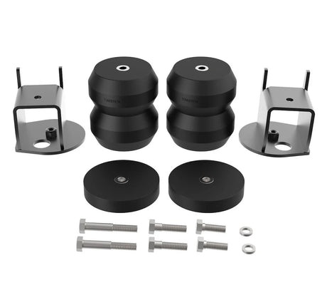 2009-2014 F-150 4WD Rear Overload Bump Stops - View 2 | Dirty Garage