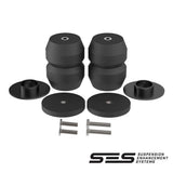 2004-2008 F-150 4WD Rear Overload Bump Stops - View 2 | Dirty Garage
