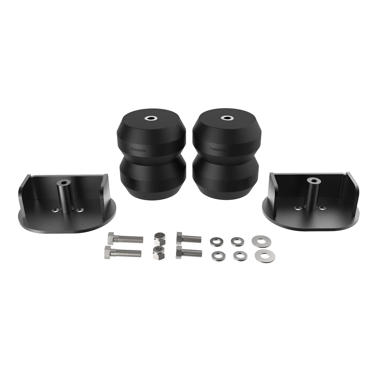 2011-2016 F-250 Rear Overload Bump Stops - View 3 | Dirty Garage