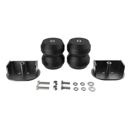 2011-2016 F-250 Rear Overload Bump Stops - View 3 | Dirty Garage