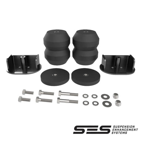 1970-2016 F-350 Rear Overload Bump Stop - View 2 | Dirty Garage