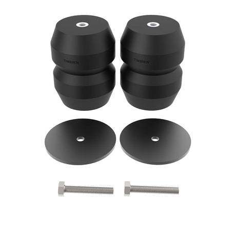 2019-2026 Ranger Rear Bump Stops - View 2 | Dirty Garage