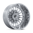 Fuel Arc Dually Polished Wheel (D891) | Dirty Garage