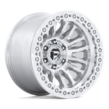 Fuel Rincon Beadlock Machined Wheel (FC125) | Dirty Garage