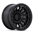 Fuel Rincon Beadlock Blackout Wheel (FC125) | Dirty Garage