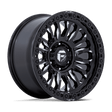 Fuel Rincon Gloss Black Milled Wheel (FC857) | Dirty Garage