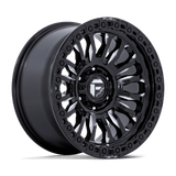 Fuel Rincon Gloss Black Milled Wheel (FC857) | Dirty Garage