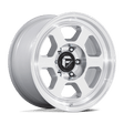 Fuel Hype Machined Wheel (FC860) | Dirty Garage
