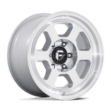 Fuel Hype Machined Wheel (FC860) | Dirty Garage