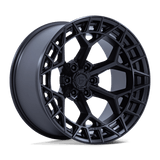 Fuel Charger Blackout Wheel (FC873) | Dirty Garage