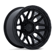 Fuel Surge Gloss Black Wheel (FC881) | Dirty Garage